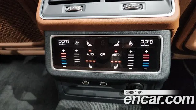 Audi A6 (C8) id 2650567 из Кореи 10