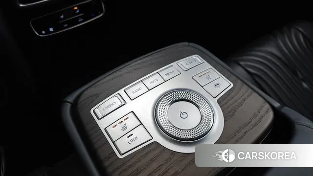 Genesis G80 (RG3) id 3525365 из Кореи 10