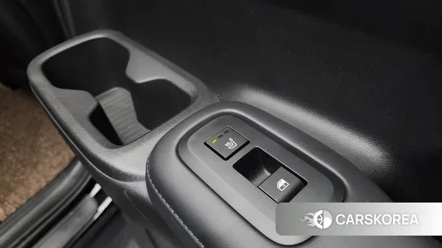 Hyundai Santa Fe (MX5) id 3353887 из Кореи 10