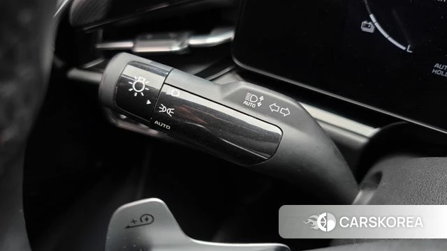 Kia Di All New Niro EV id 4905381 из Кореи 10