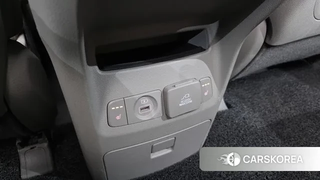 Kia The New Carnival id 3319349 из Кореи 10