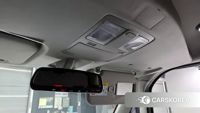 Kia The New Kia Ray id 3432038 из Кореи 10