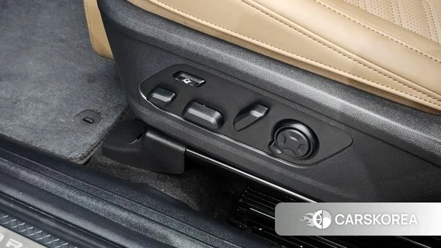 Kia The New Sorento 4th Generation id 4505416 из Кореи 10