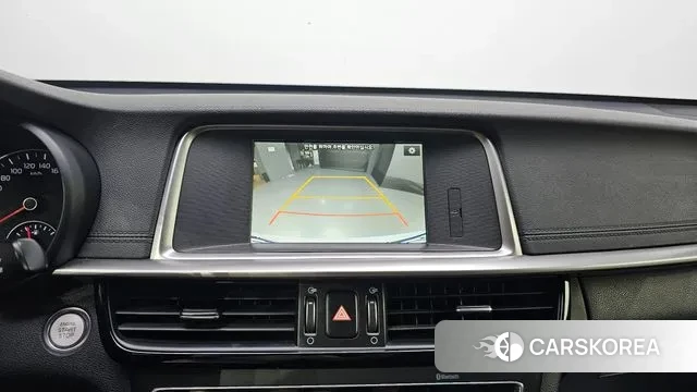 Kia The New K5 2nd generation id 2903065 из Кореи 10