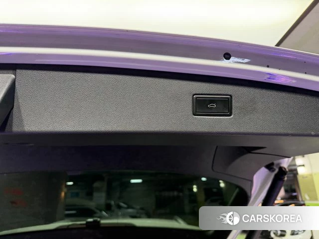 Volkswagen Tiguan second Generation id 3916789 из Кореи 10