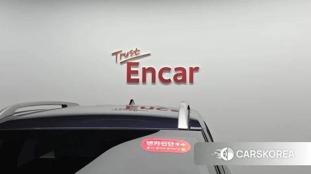 Hyundai Venue id 3852693 из Кореи 10