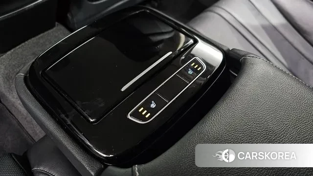 Genesis G80 (RG3) id 3727071 из Кореи 10