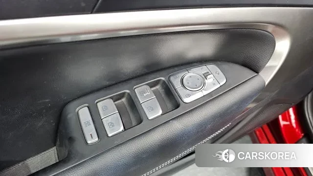 Genesis The New G70 id 3401137 из Кореи 10