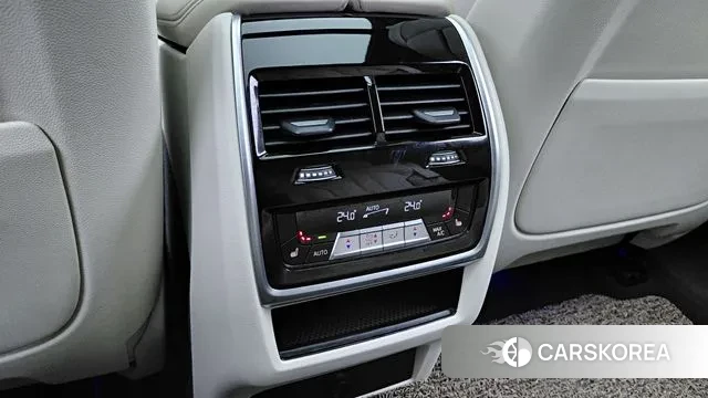 BMW X6 (G06) id 3596049 из Кореи 10