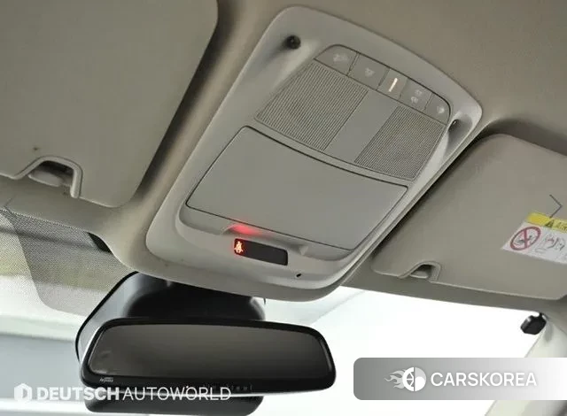 Renault Korea (Samsung) The New QM6 id 3478342 из Кореи 10