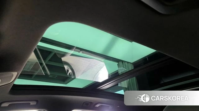 Audi SQ5 (FY) id 3941957 из Кореи 10