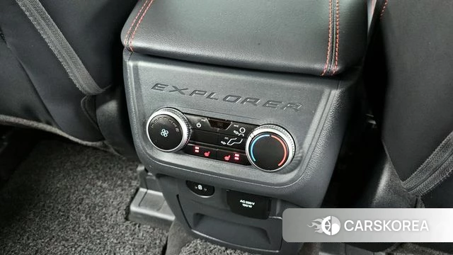 Ford Explorer 6th Generation id 3858295 из Кореи 10