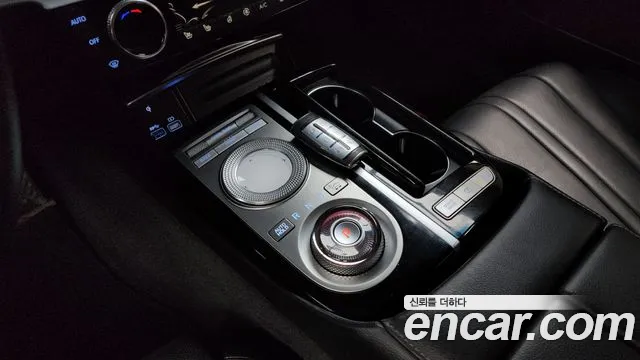 Genesis G80 (RG3) id 2694669 из Кореи 10