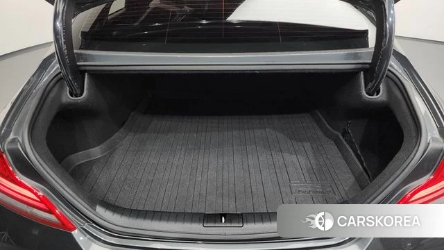 Genesis G70 id 4794606 из Кореи 10
