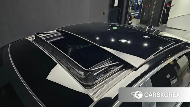 Genesis G90 (RS4) id 4893317 из Кореи 10