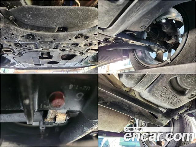 Hyundai Kona id 2413949 из Кореи 10