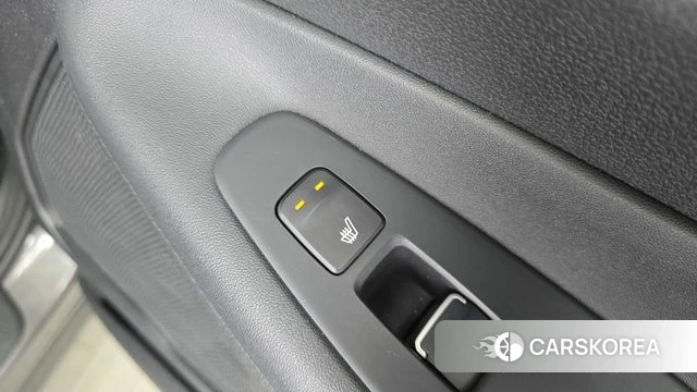 Hyundai The New Santa Fe id 4422702 из Кореи 10