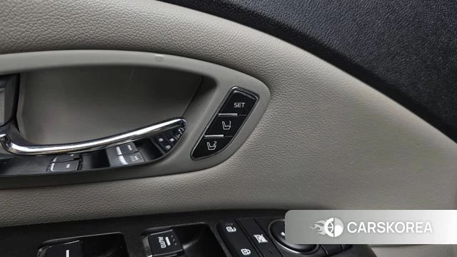 Kia The New Carnival id 4557482 из Кореи 10