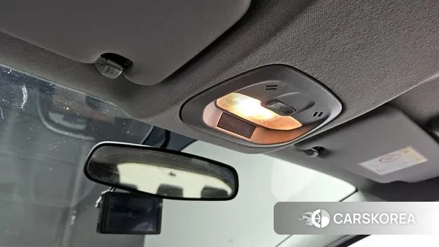 Chevrolet (GM Daewoo) The New Spark id 3458909 из Кореи 10