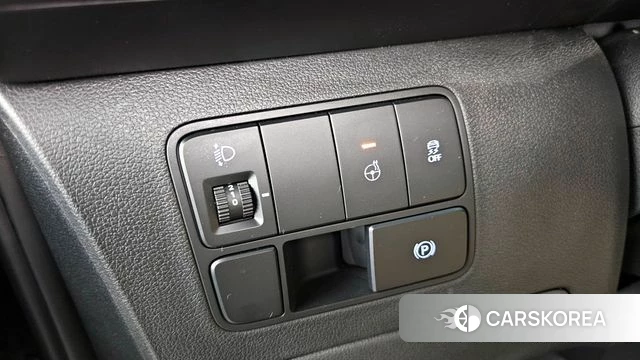 Hyundai Staria id 4279516 из Кореи 10