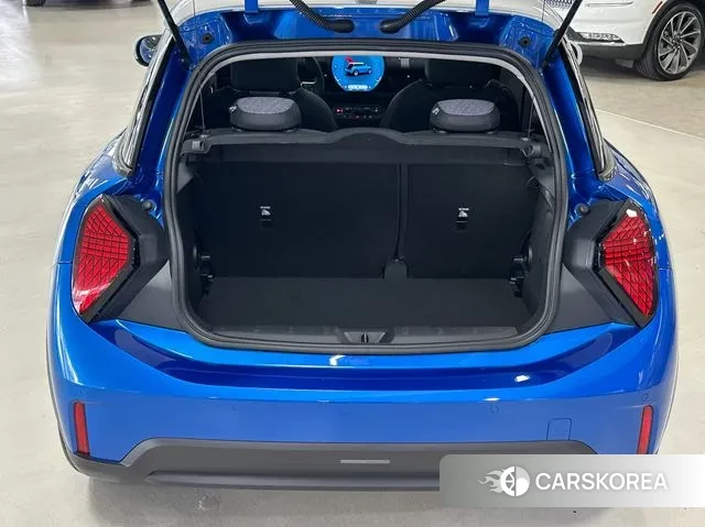 Mini Cooper C 4th generation id 3087769 из Кореи 10