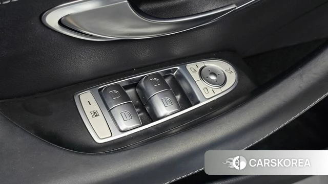 Mercedes-Benz CLS-Class C257 id 4683246 из Кореи 10