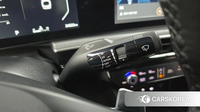Kia The New K5 3rd generation id 4590092 из Кореи 10