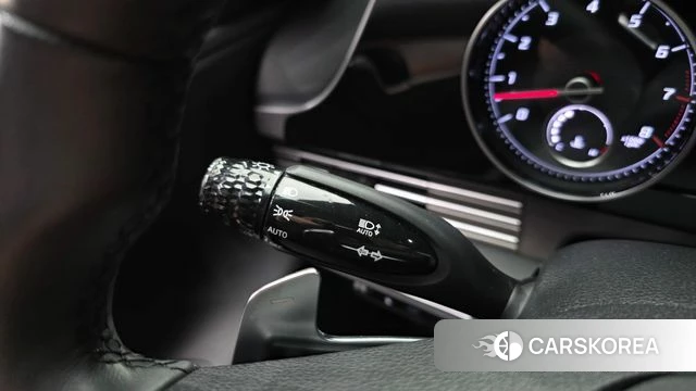Hyundai The New Grandeur IG id 4325135 из Кореи 10