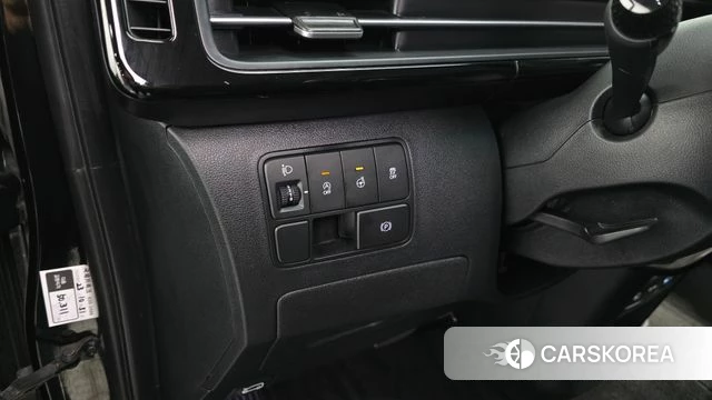 Hyundai Staria id 4388667 из Кореи 10