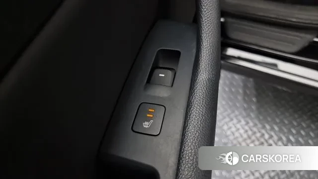 Hyundai Sonata New Rise id 3574263 из Кореи 10