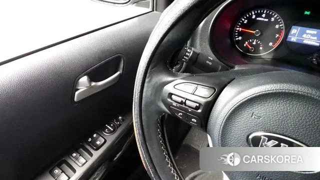 Kia All New Morning (JA) id 3375155 из Кореи 10