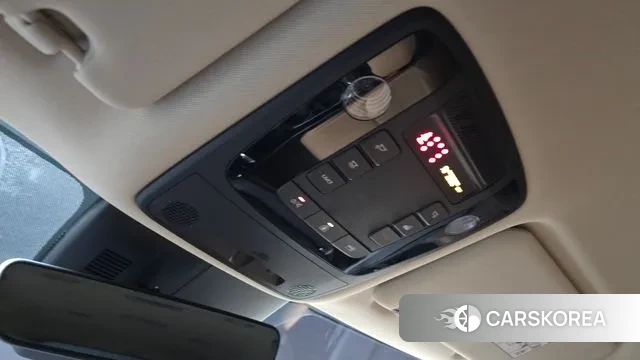 Kia Carnival 4th generation id 3626361 из Кореи 10