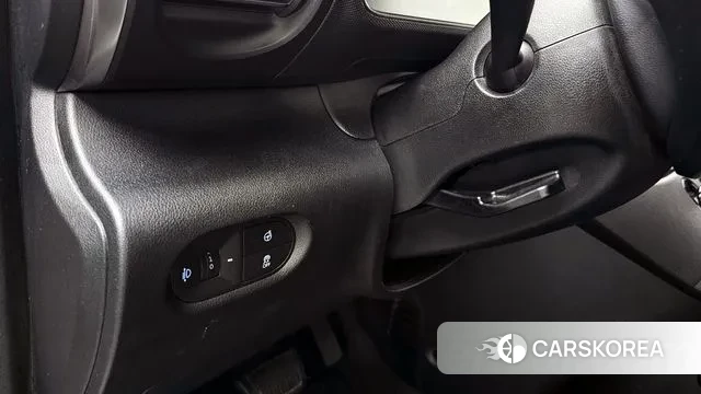 Hyundai Casper id 3411228 из Кореи 10