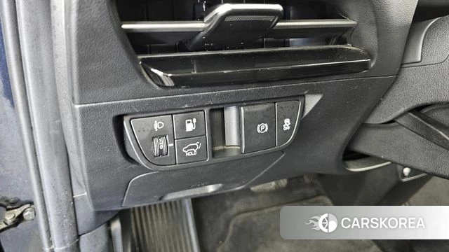 Kia EV6 id 4906102 из Кореи 10