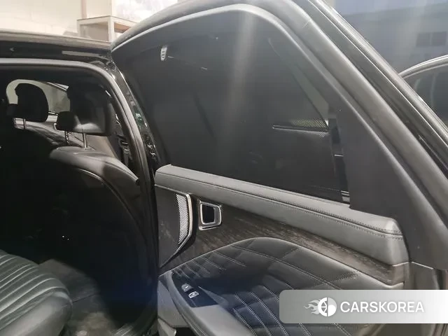 Kia K8 Hybrid id 3306467 из Кореи 10