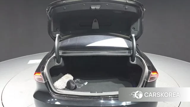 Hyundai The New Grandeur IG id 3741490 из Кореи 10