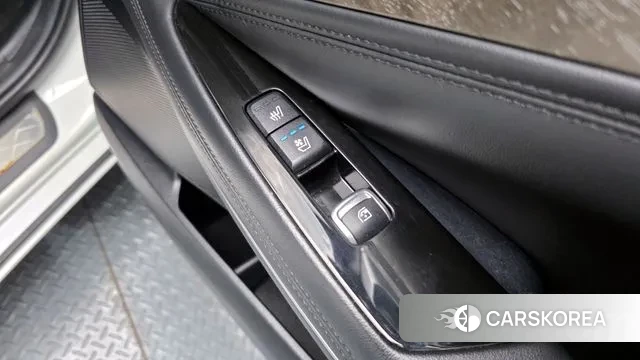 Kia K8 id 3462375 из Кореи 10