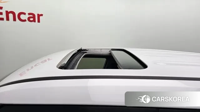 Hyundai Venue id 3348132 из Кореи 10