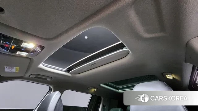 Hyundai Santa Fe (MX5) id 3734357 из Кореи 10