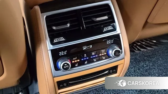 BMW 7 Series (G11) id 3459557 из Кореи 10