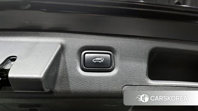 Hyundai The New Santa Fe id 3192761 из Кореи 10