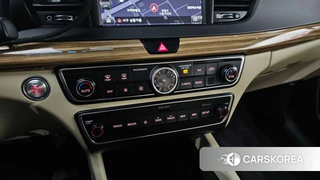 Kia Come New K7 id 3808120 из Кореи 10