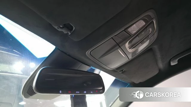 Hyundai Santa Fe TM id 4620444 из Кореи 10