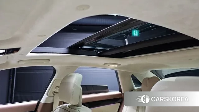 Hyundai Grandeur Hybrid (GN7) id 3278107 из Кореи 10