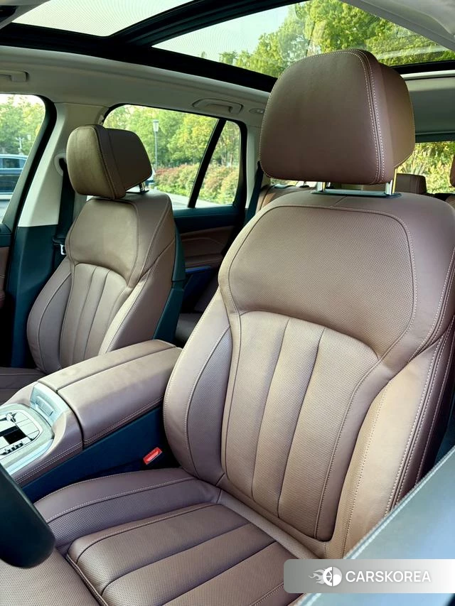 BMW X5 (imported) id 4333762 из Китая 10
