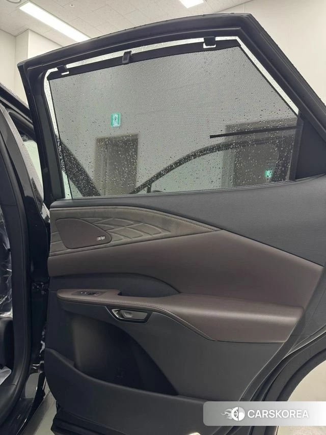 Lexus RX350h 5th generation id 3919595 из Кореи 10