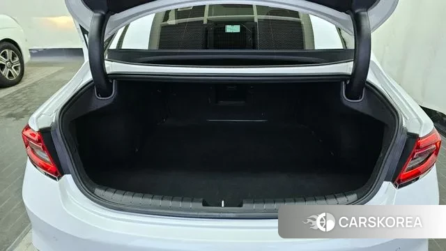 Hyundai Grandeur IG id 3515265 из Кореи 10