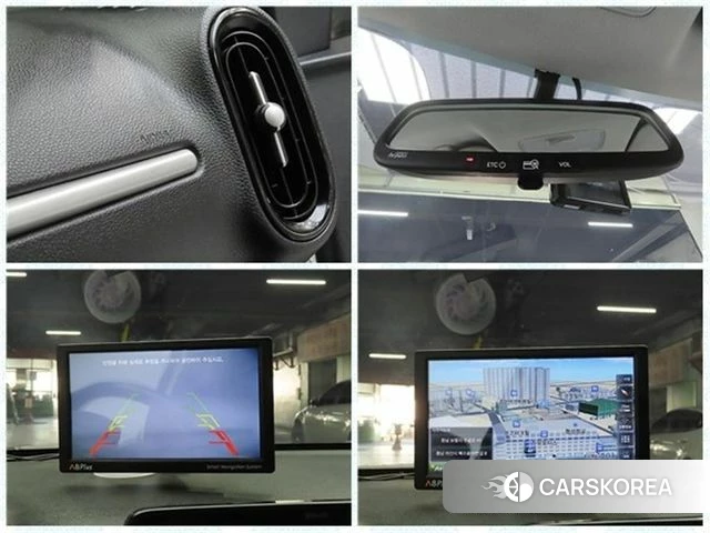 Kia All New Morning (JA) id 3814207 из Кореи 10