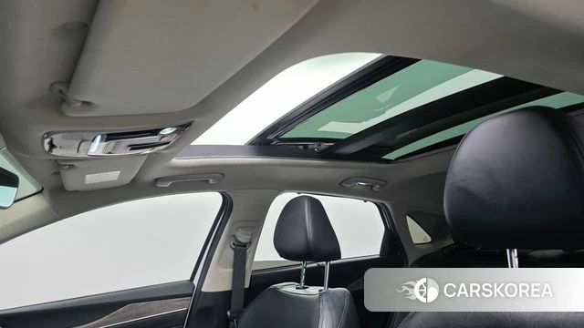 Kia K5 3rd generation id 4625312 из Кореи 10