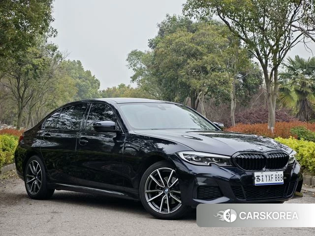 BMW 3 series id 4265313 из Китая 10